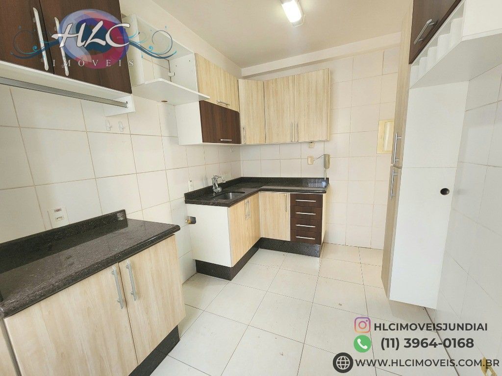 Apartamento para alugar  no Jardim Guanabara - Jundiaí, SP. Imóveis