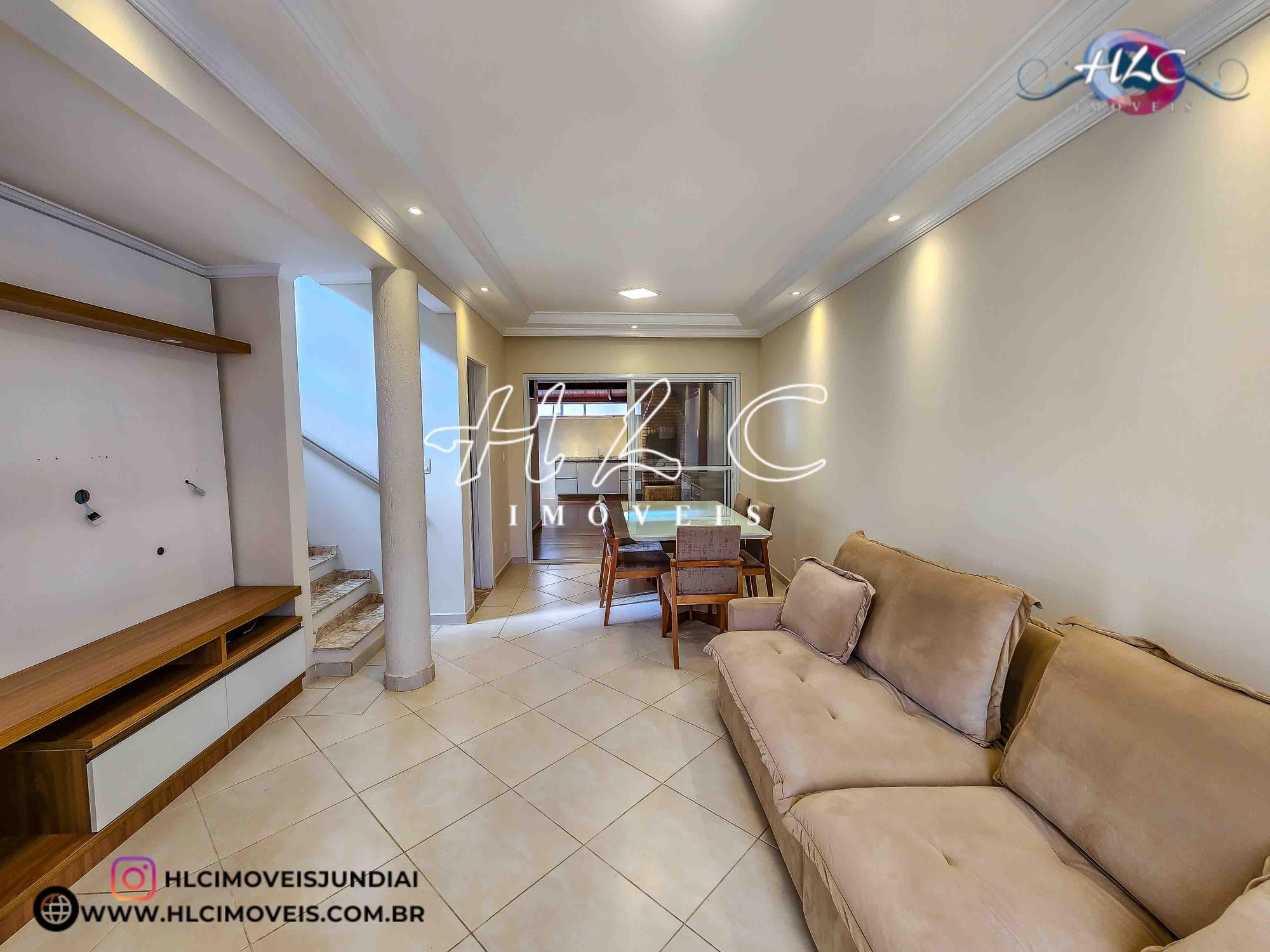 Casa em condomínio com 3 Dormitórios à venda, 110 m² por R$ 950.000,00 Casa em condomínio com 3 Dormitórios à venda, 110 m² por R$ 950.000,00