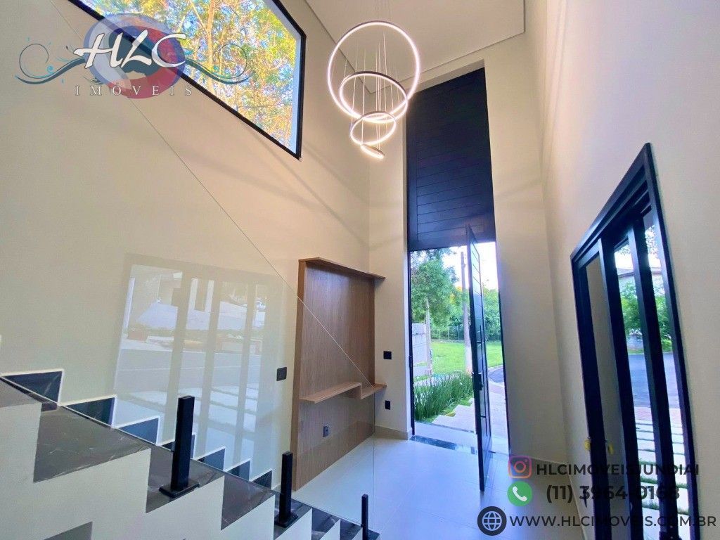 Casa com 3 Suítes - Reserva dos Vinhedos, Louveira
