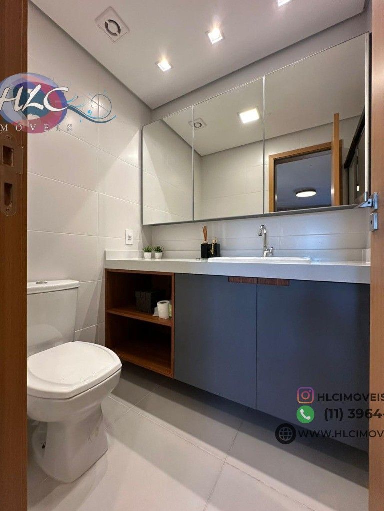 Apartamento à venda com 2 quartos, 95m² - Foto 13