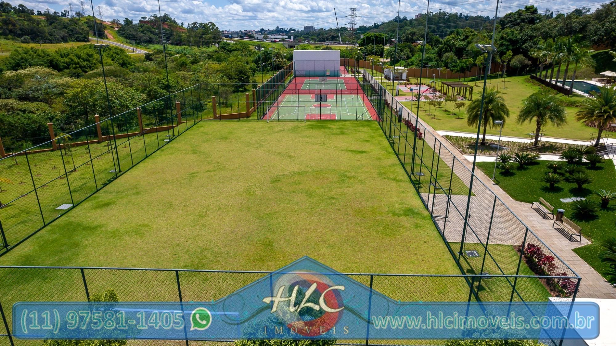 Terreno à Venda Alphaville Jundiaí 459m² Lote Alto Padrão - Exclusividade
