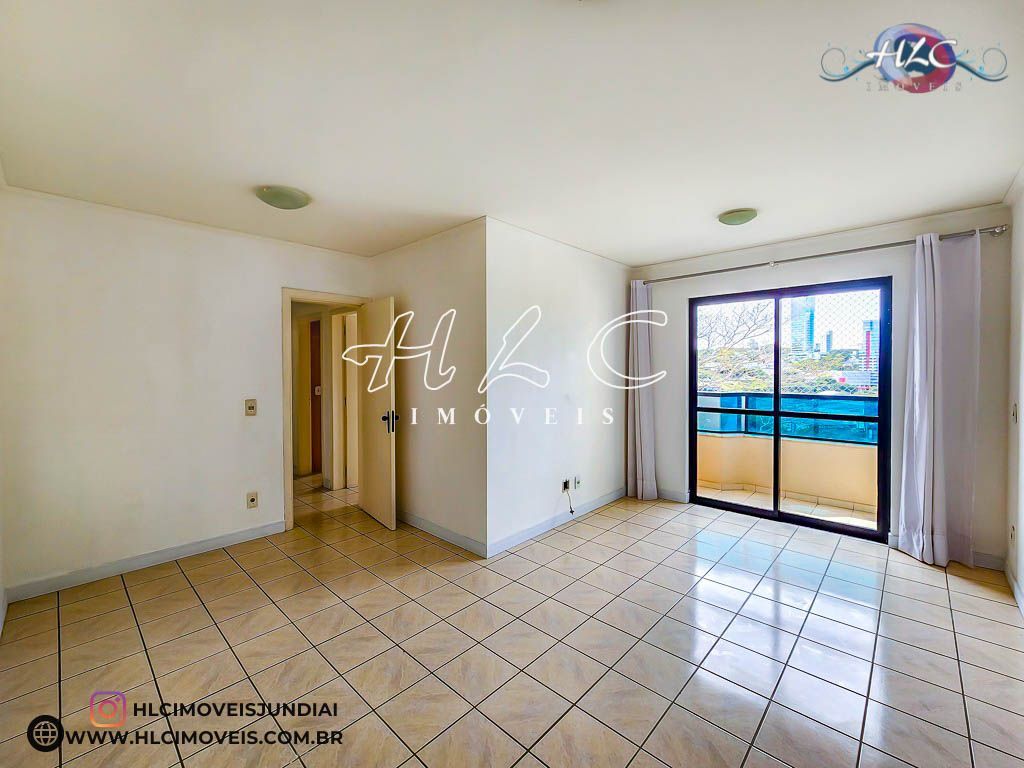 Apartamento, 3 quartos, 83 m² - Foto 1