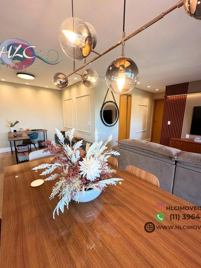 Apartamento à venda com 2 quartos, 95m² - Foto 29