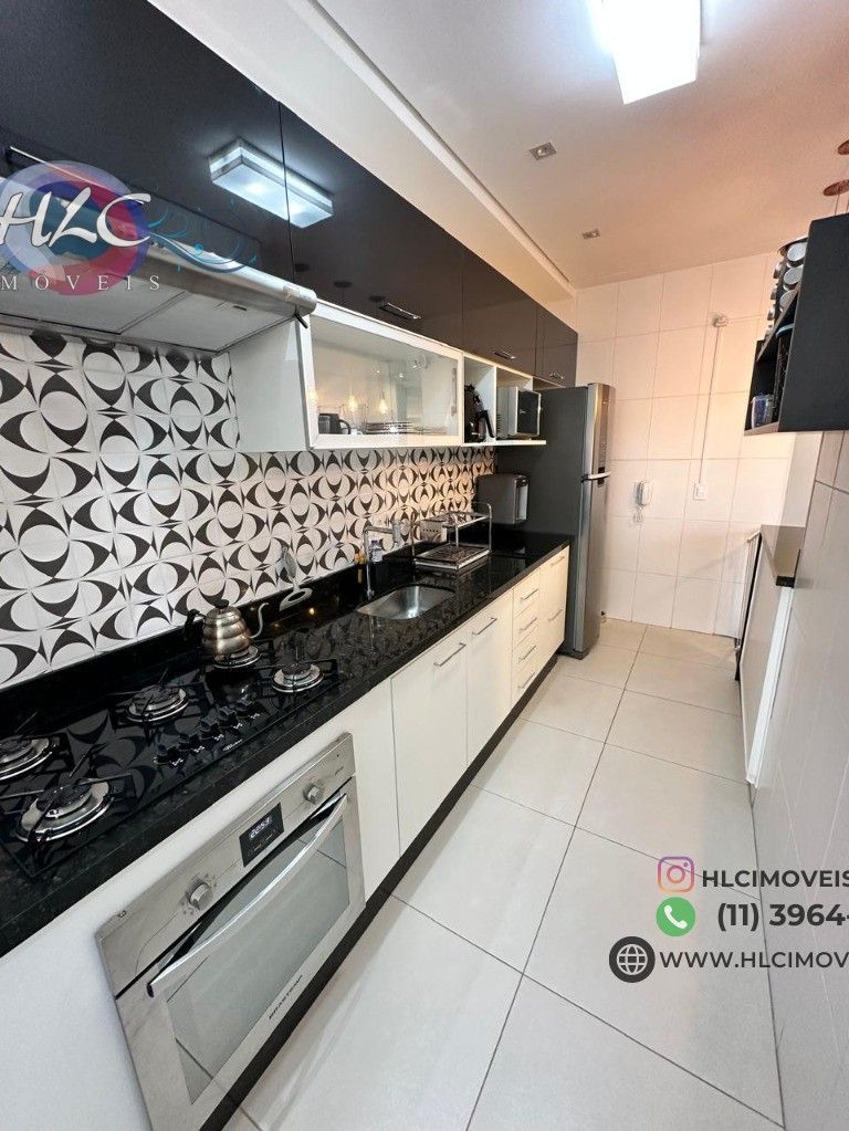 Apartamento, 2 quartos, 66 m² - Foto 13