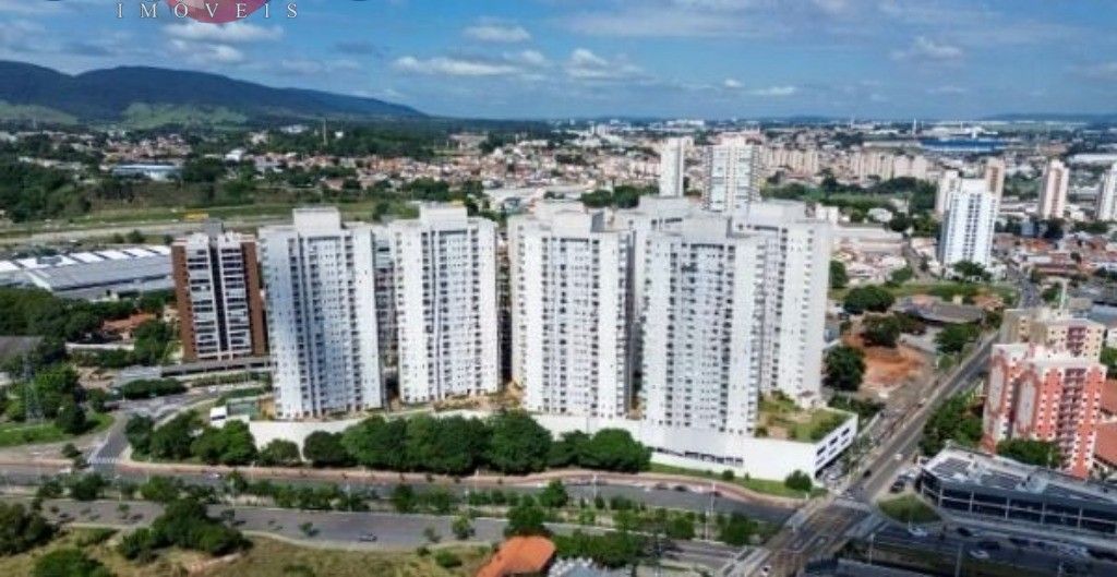 Lindo apartamento à venda com 2 dormitórios no Condomínio Practice - Jundiaí