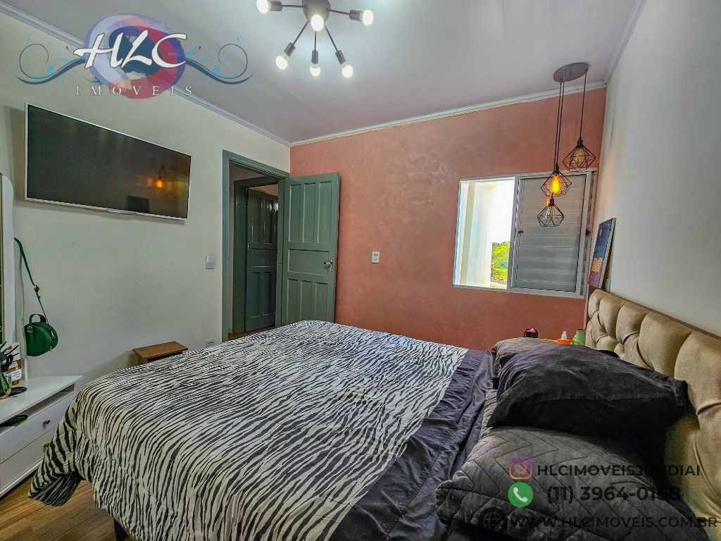 Casa, 3 quartos, 200 m² - Foto 14