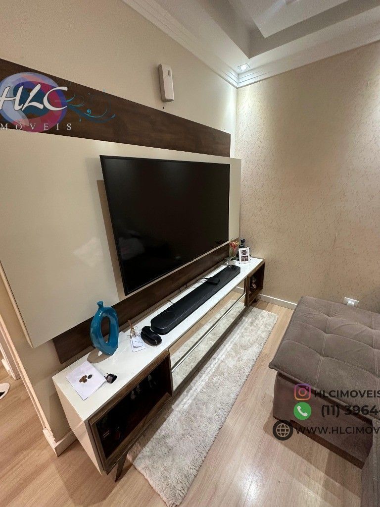 Casa de Condomínio, 3 quartos - Foto 13