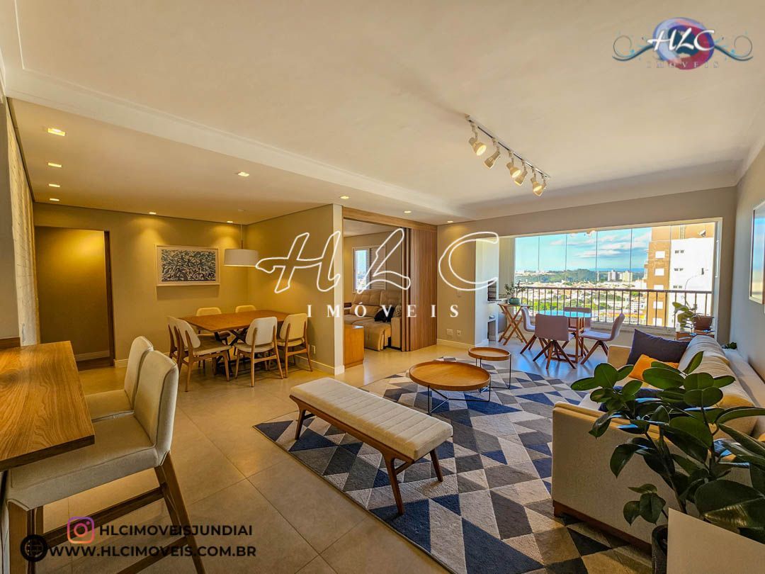 Apartamento à venda  no Jardim Messina - Jundiaí, SP. Imóveis