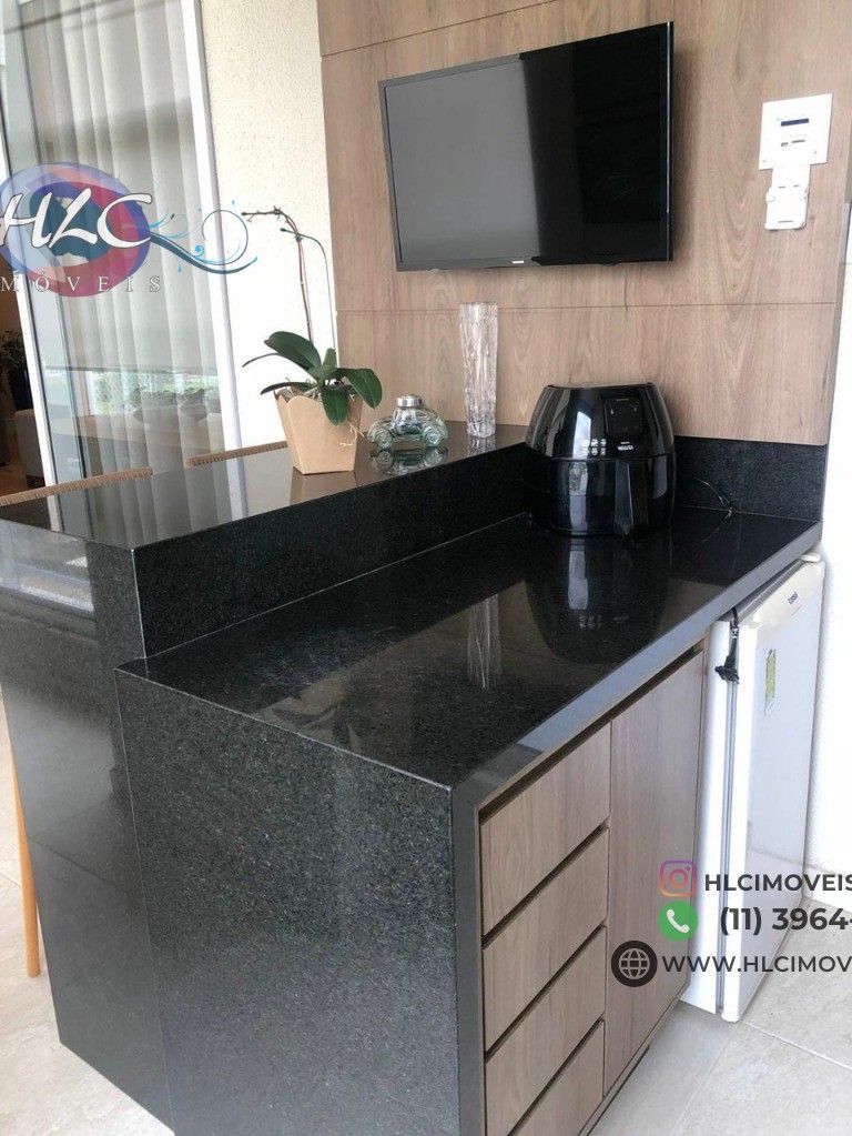 Apartamento à venda com 3 quartos, 189m² - Foto 26