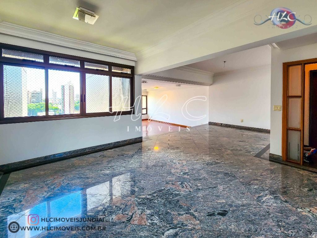 Apartamento, 4 quartos, 268 m² - Foto 13