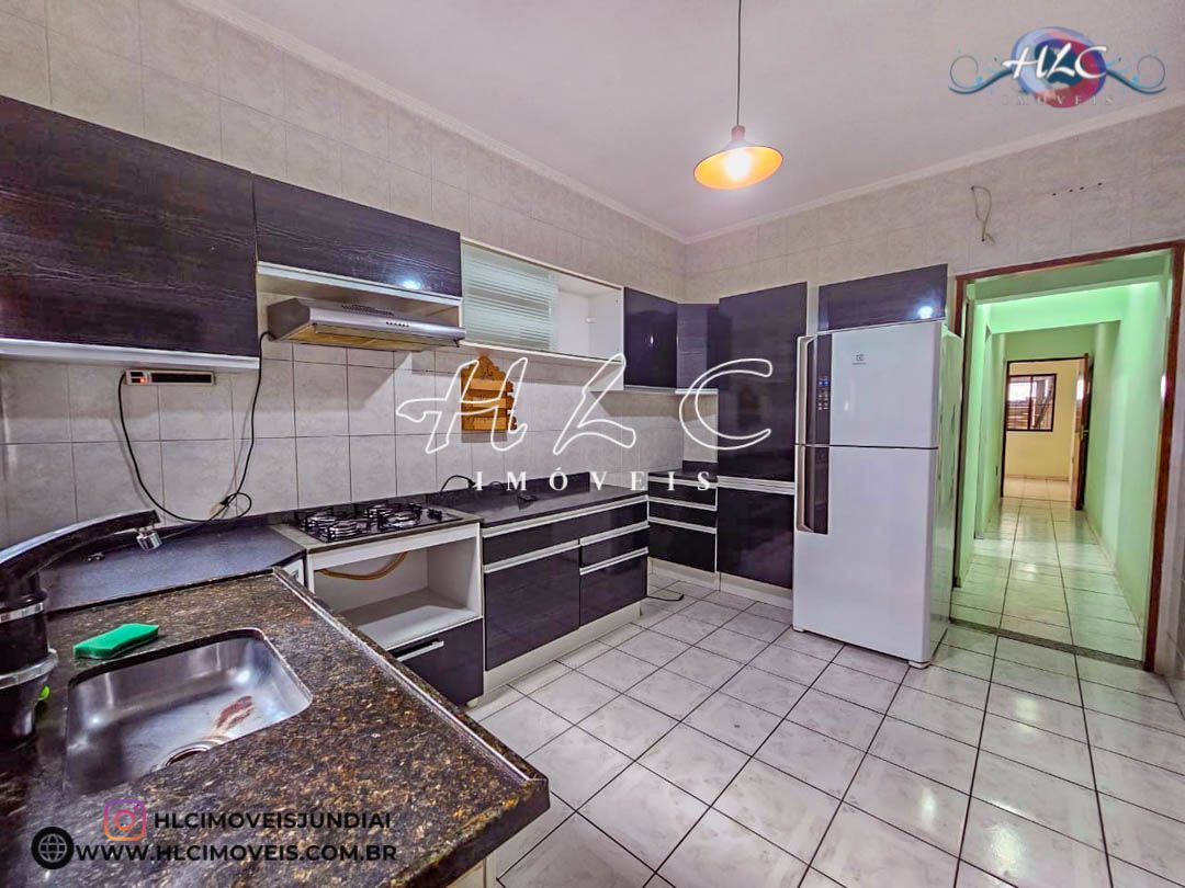 Casa térrea na vila galvão com varanda gourmet, churrasqueir - foto 8