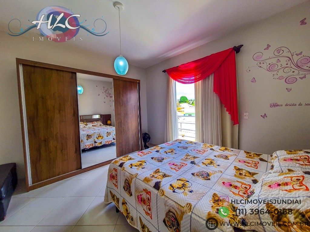 Descubra o encanto: casa de 3 dormitórios, sendo 1 suíte e 4 - foto 13