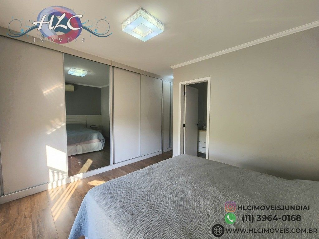 Casa Venda em Condomínio Exclusivo, completo com 3 suítes Nature Village ll em