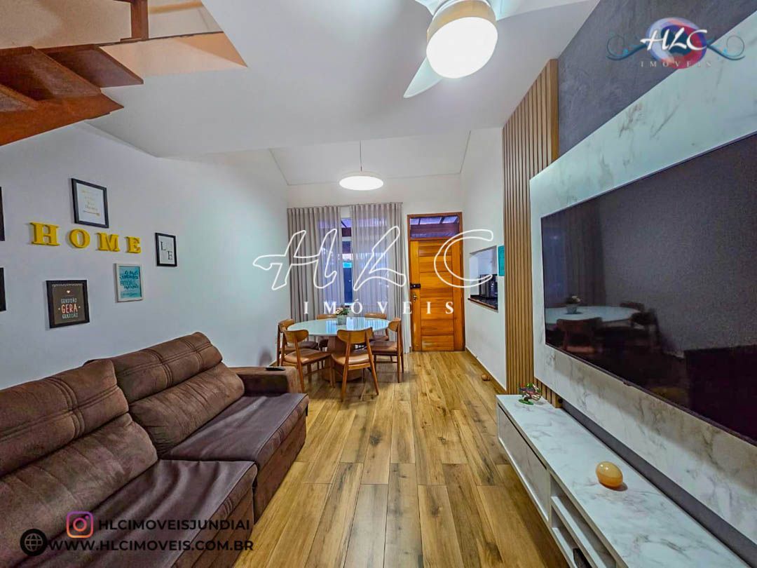 Casa de Condomínio, 4 quartos - Foto 5