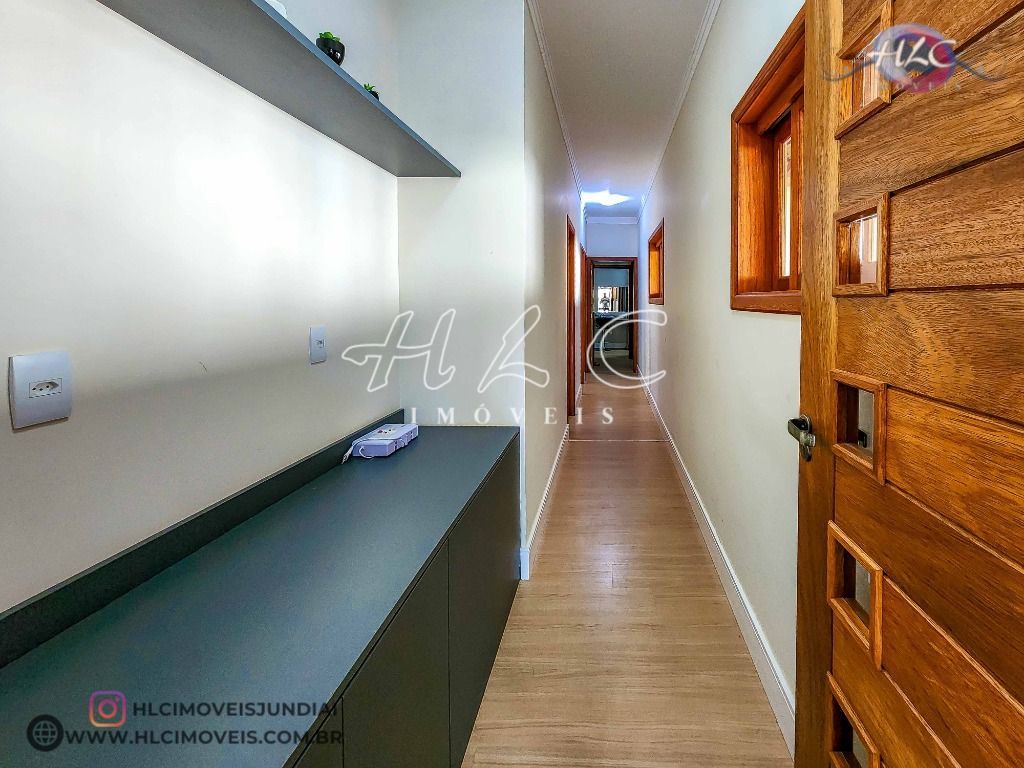 Chácara 1.000m² c/ Piscina, Forno de Pizza - Champirra, Jundiaí