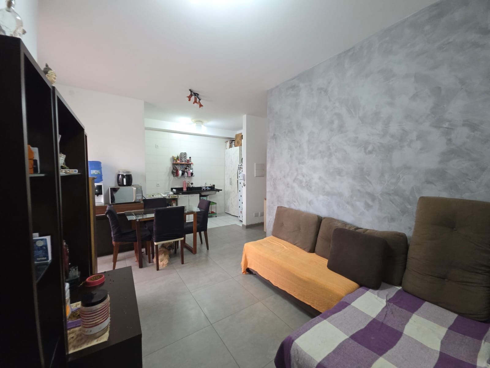 Apartamento, 2 quartos, 93 m² - Foto 1