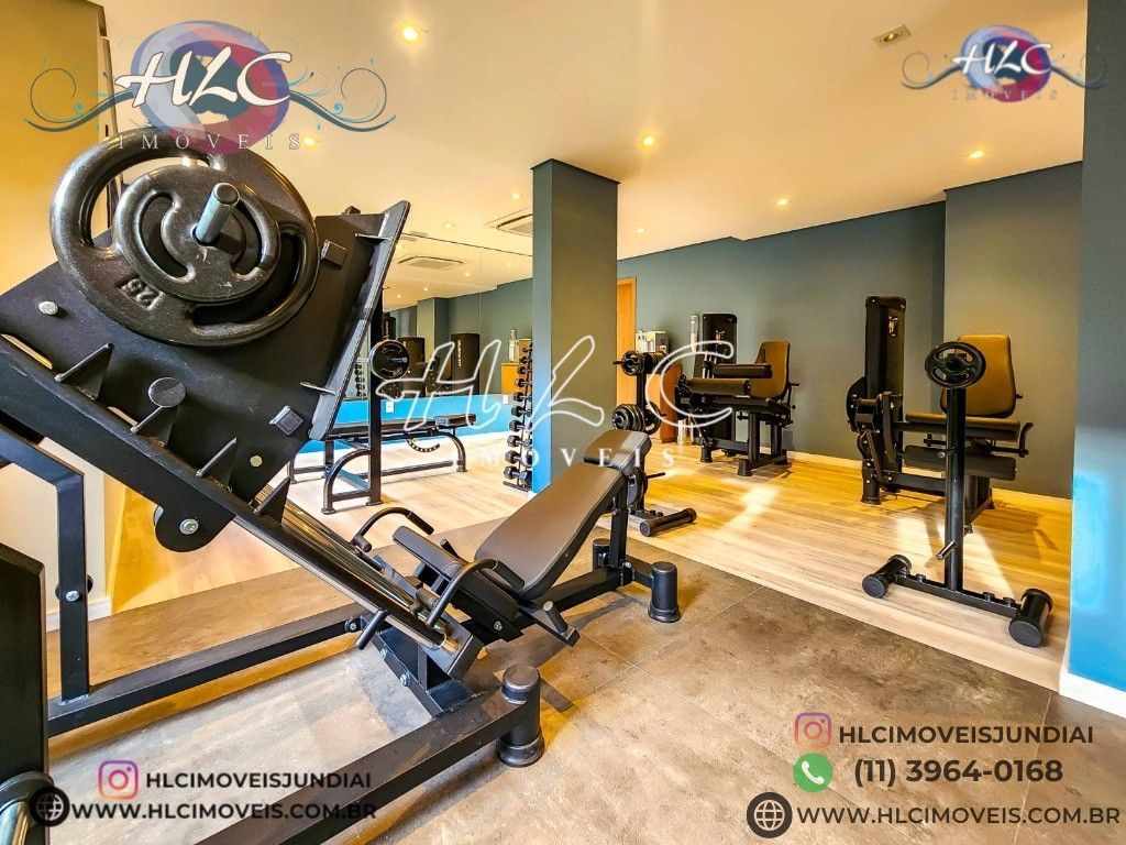 Apartamento à venda com 2 quartos, 95m² - Foto 38