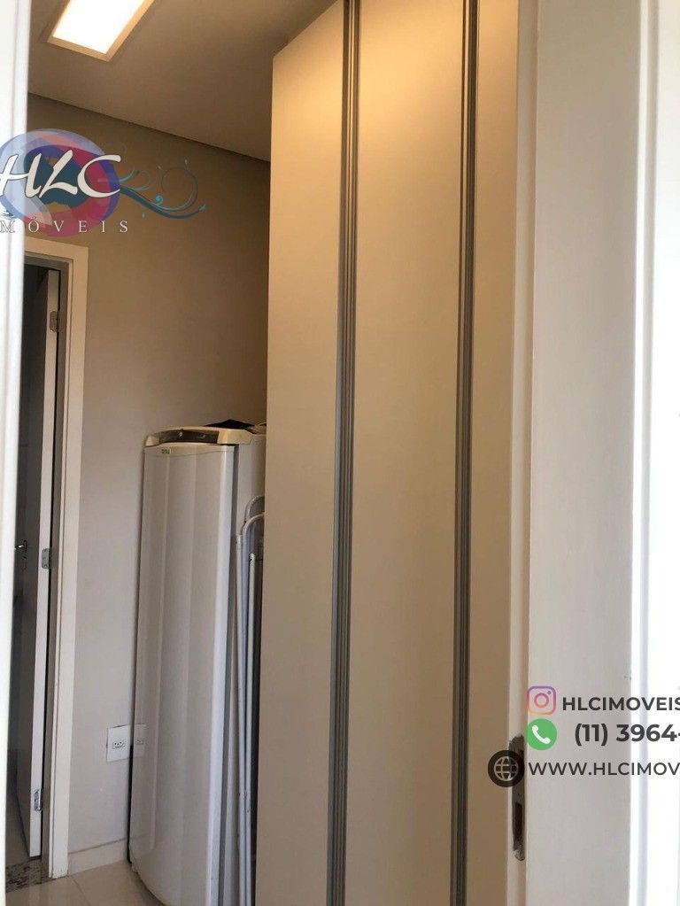 Apartamento à venda com 3 quartos, 189m² - Foto 17
