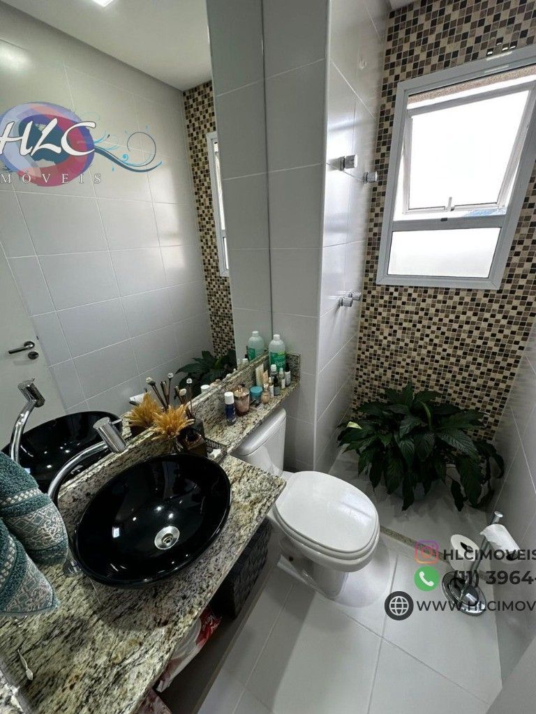 Cobertura de 2 Suítes c/ Hidro - Naturale, Jundiaí