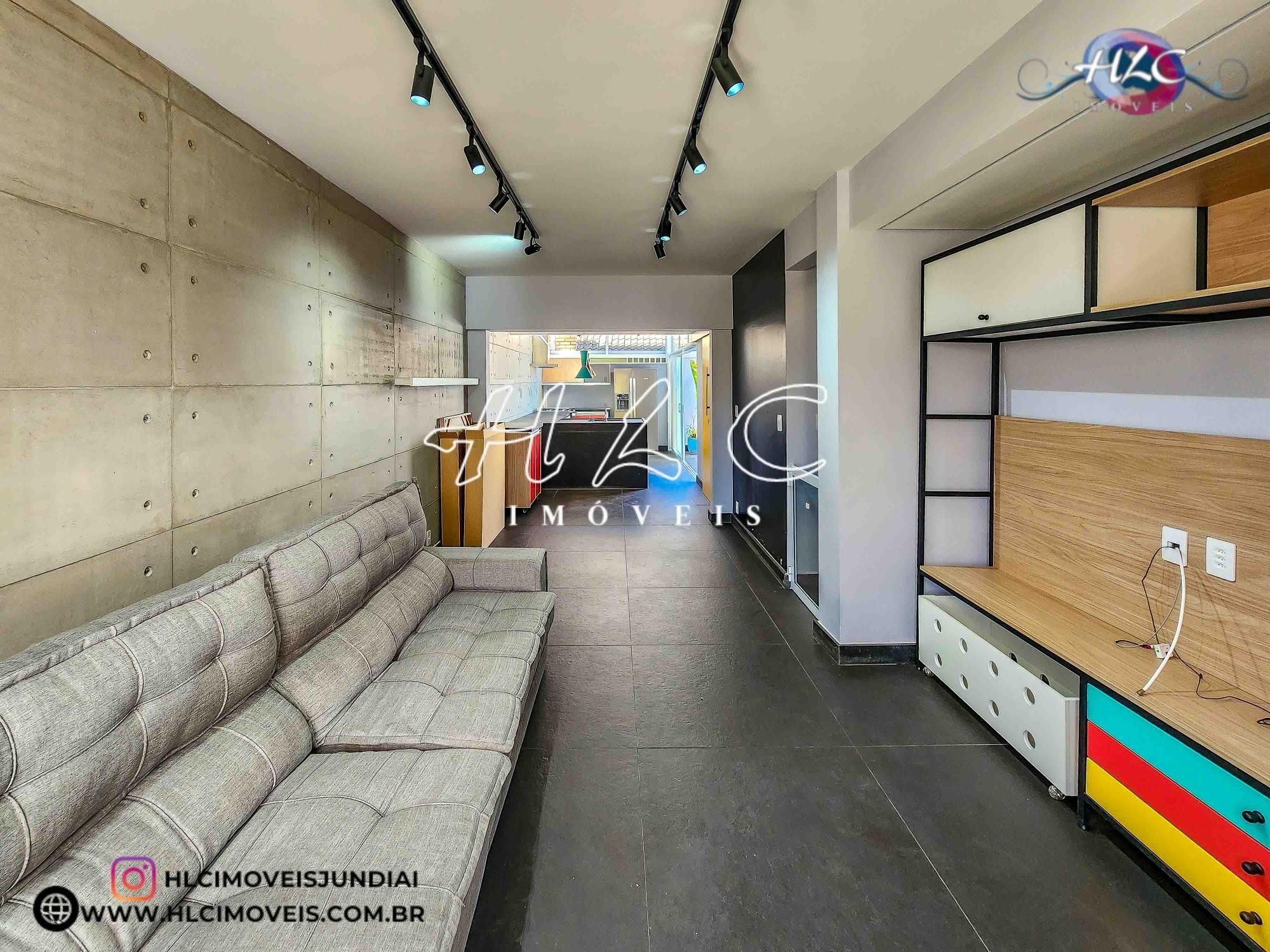 Casa de Condomínio à venda e aluguel com 4 quartos, 112m² - Foto 1