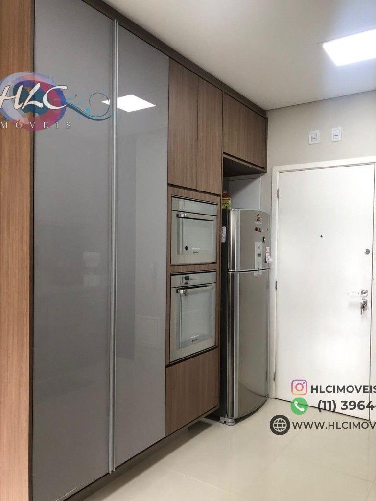 Apartamento à venda com 3 quartos, 189m² - Foto 30