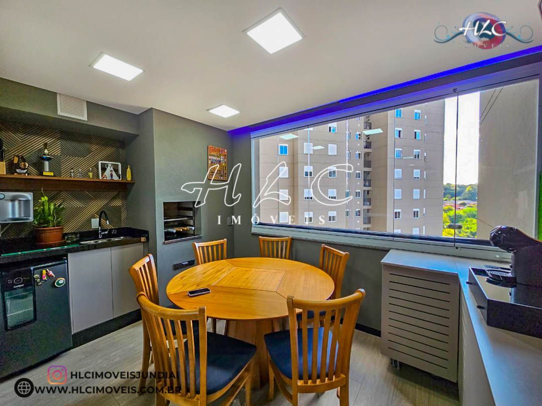 Apartamento, 3 quartos, 98 m² - Foto 7