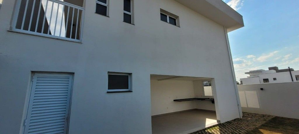 Oportunidade única: Casa em condomínio à venda em Itupeva-SP, 3 quartos, 1 suíte