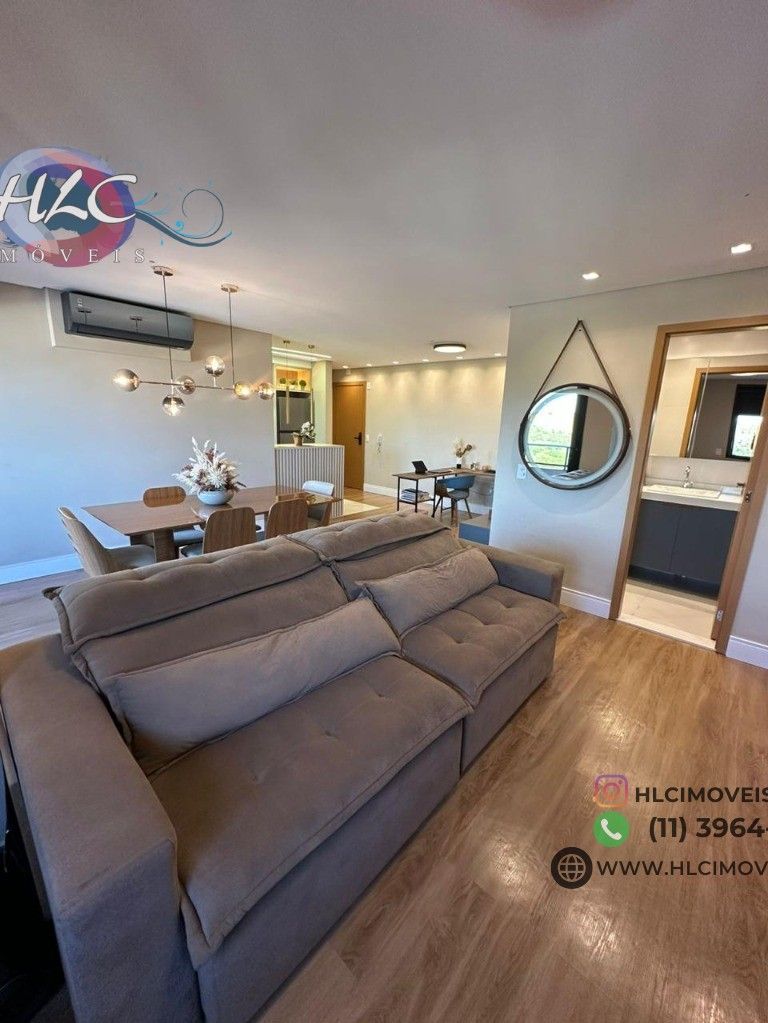 Apartamento à venda com 2 quartos, 95m² - Foto 15