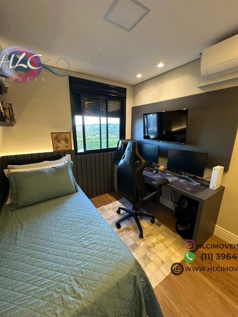 Apartamento à venda com 2 quartos, 95m² - Foto 28