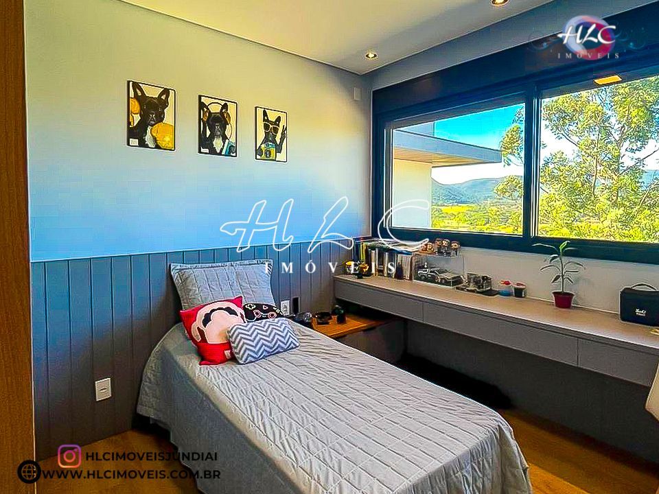 Casa de Condomínio, 6 quartos - Foto 19
