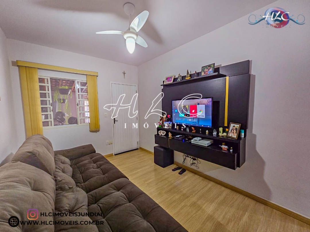 Casa, 2 quartos, 51 m² - Foto 2