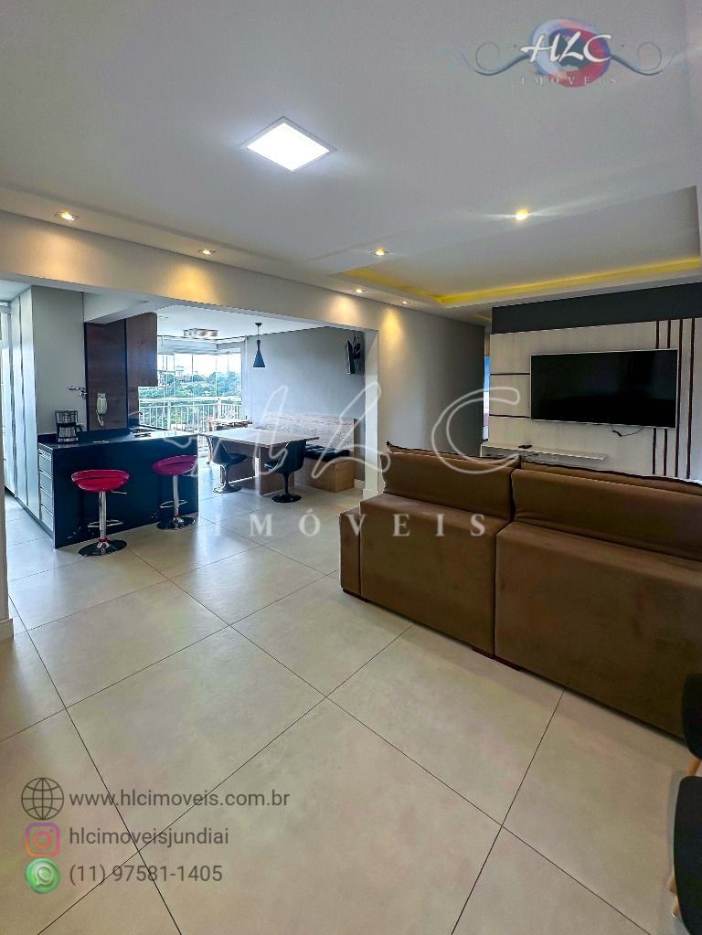 Apartamento para alugar com 3 quartos, 92m² - Foto 9