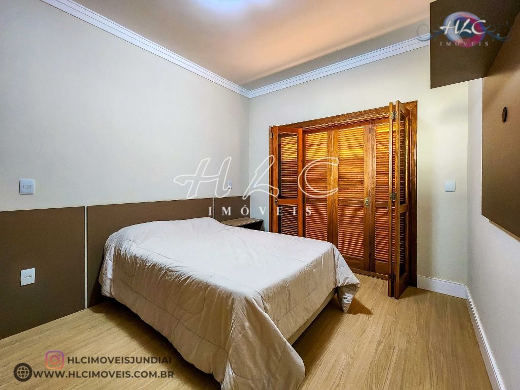 Chácara 1.000m² c/ Piscina, Forno de Pizza - Champirra, Jundiaí