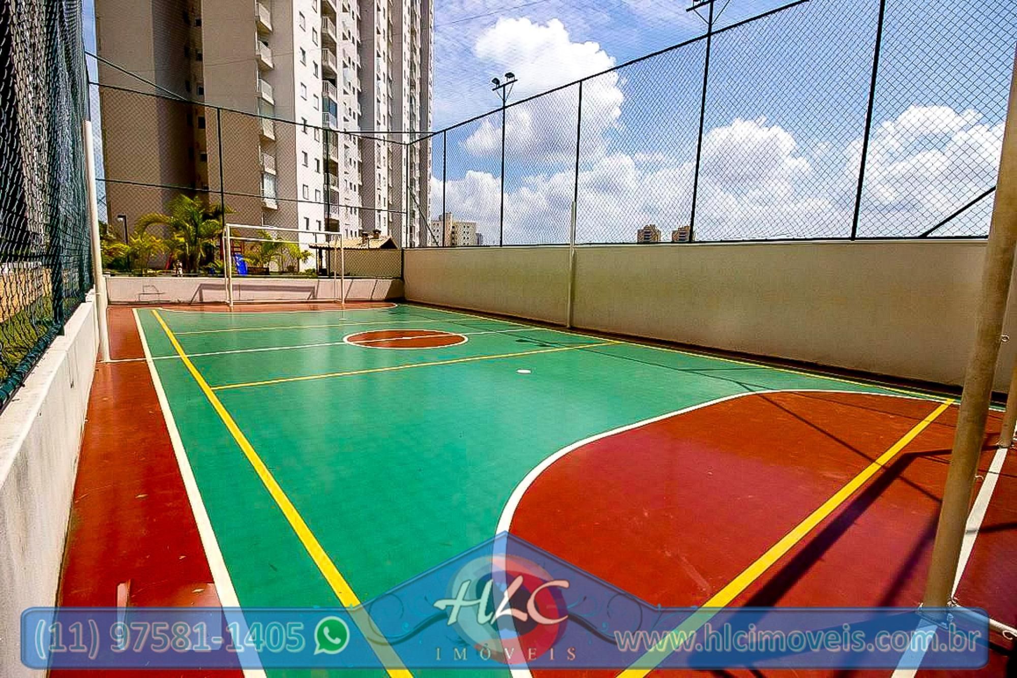Apartamento para alugar com 3 quartos, 83m² - Foto 17