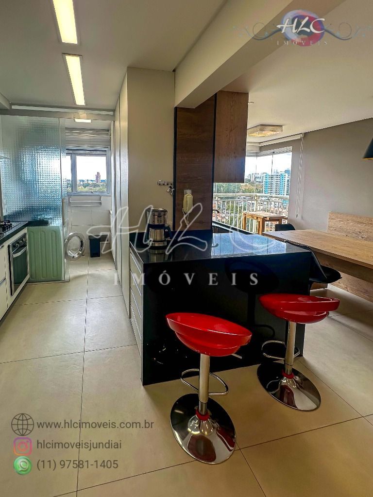 Apartamento para alugar com 3 quartos, 92m² - Foto 11