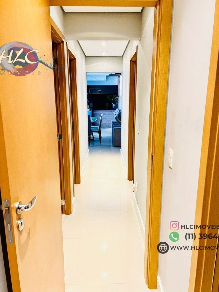 Apartamento, 3 quartos, 110 m² - Foto 12