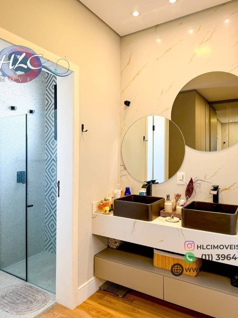 Casa de Condomínio, 3 quartos - Foto 15