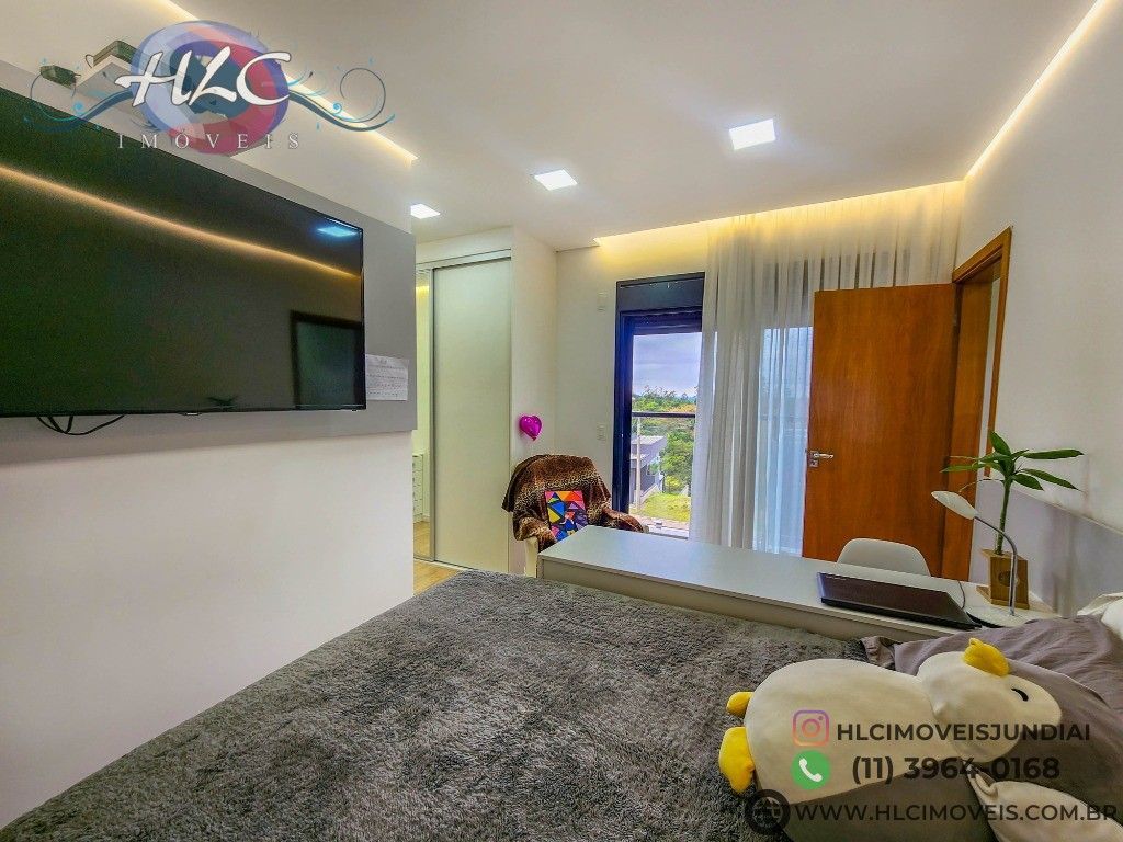 Casa de Condomínio à venda com 4 quartos, 282m² - Foto 18