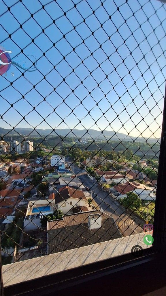 Apartamento para Venda em Jundiaí no Condomínio Residencial Saint Marie