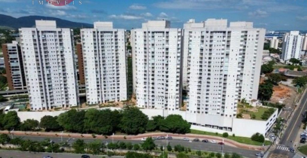 Lindo apartamento à venda com 2 dormitórios no Condomínio Practice - Jundiaí