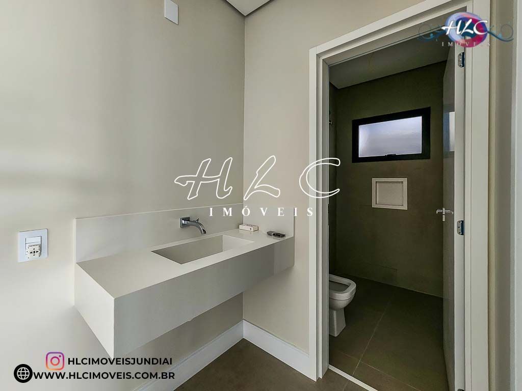 Casa de Condomínio, 4 quartos - Foto 14
