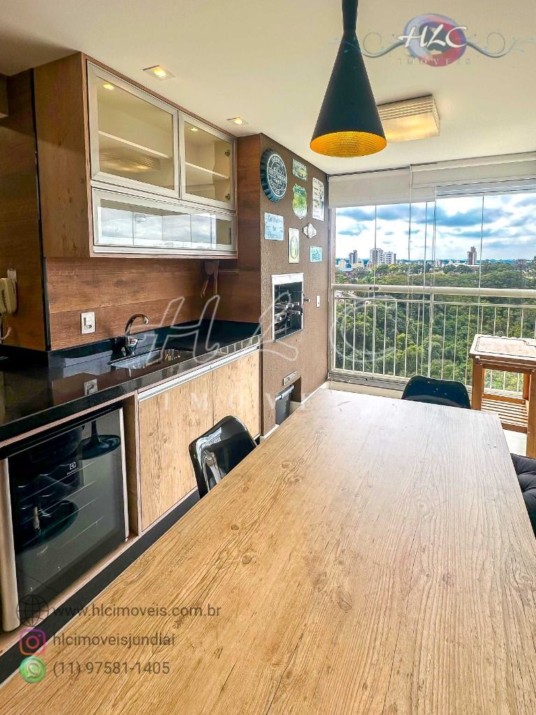 Apartamento para alugar com 3 quartos, 92m² - Foto 3