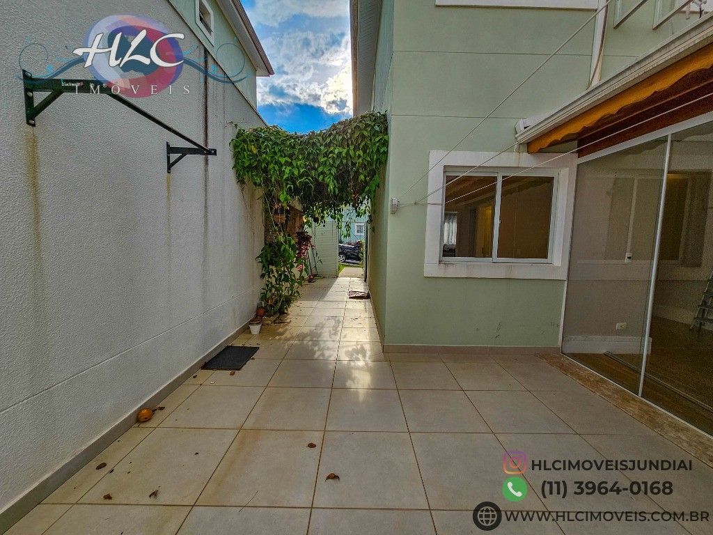 Casa de Condomínio, 3 quartos - Foto 23