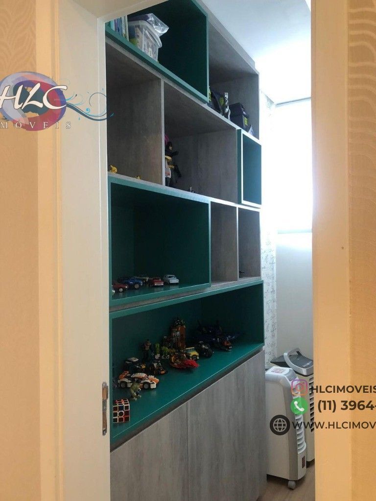 Apartamento à venda com 3 quartos, 189m² - Foto 42
