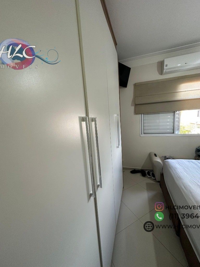 Casa de Condomínio, 3 quartos - Foto 11