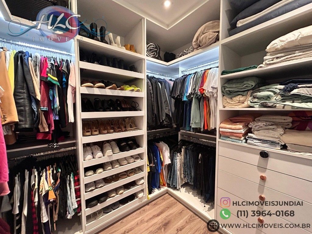 Apto 82m² c/ 2 quartos e 2 vagas - cond. Eleve jundiaí