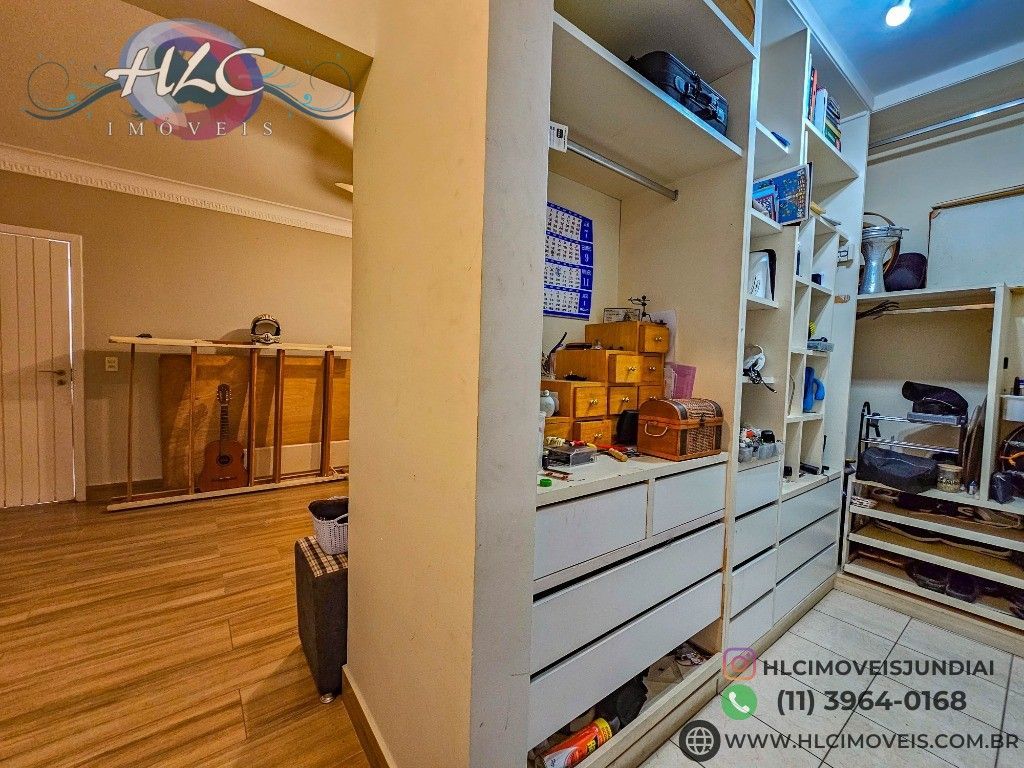 Casa de Condomínio, 4 quartos - Foto 28