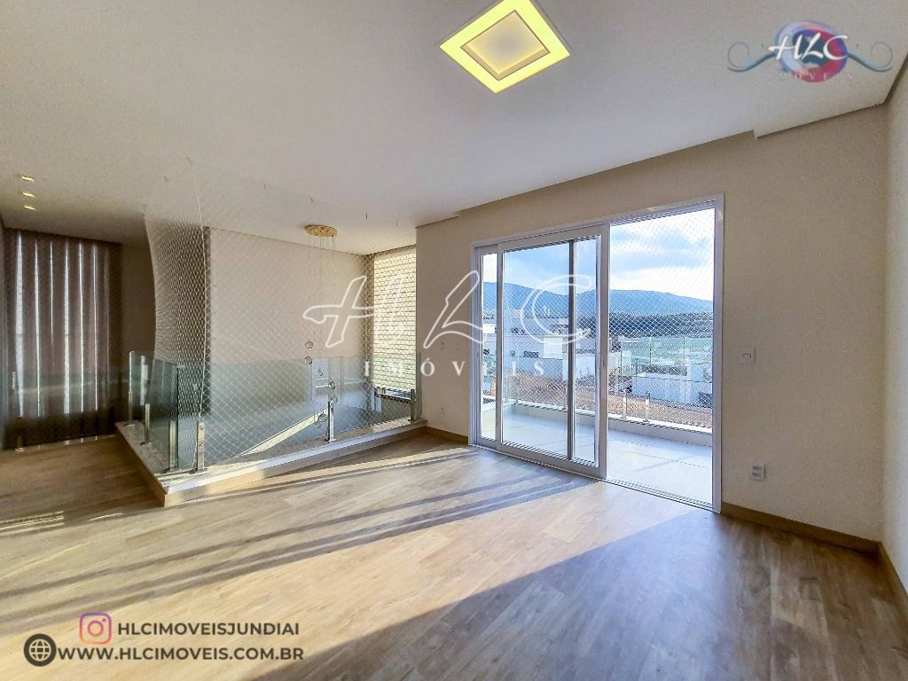 Casa à Venda no Condomínio Brisas de Jundiaí, Simplesmente Magnífica - Casa Recé