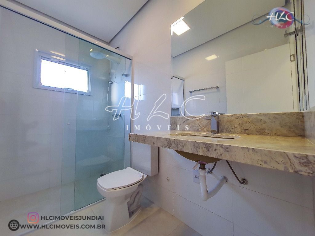 Casa à Venda no Condomínio Brisas de Jundiaí, Simplesmente Magnífica - Casa Recé