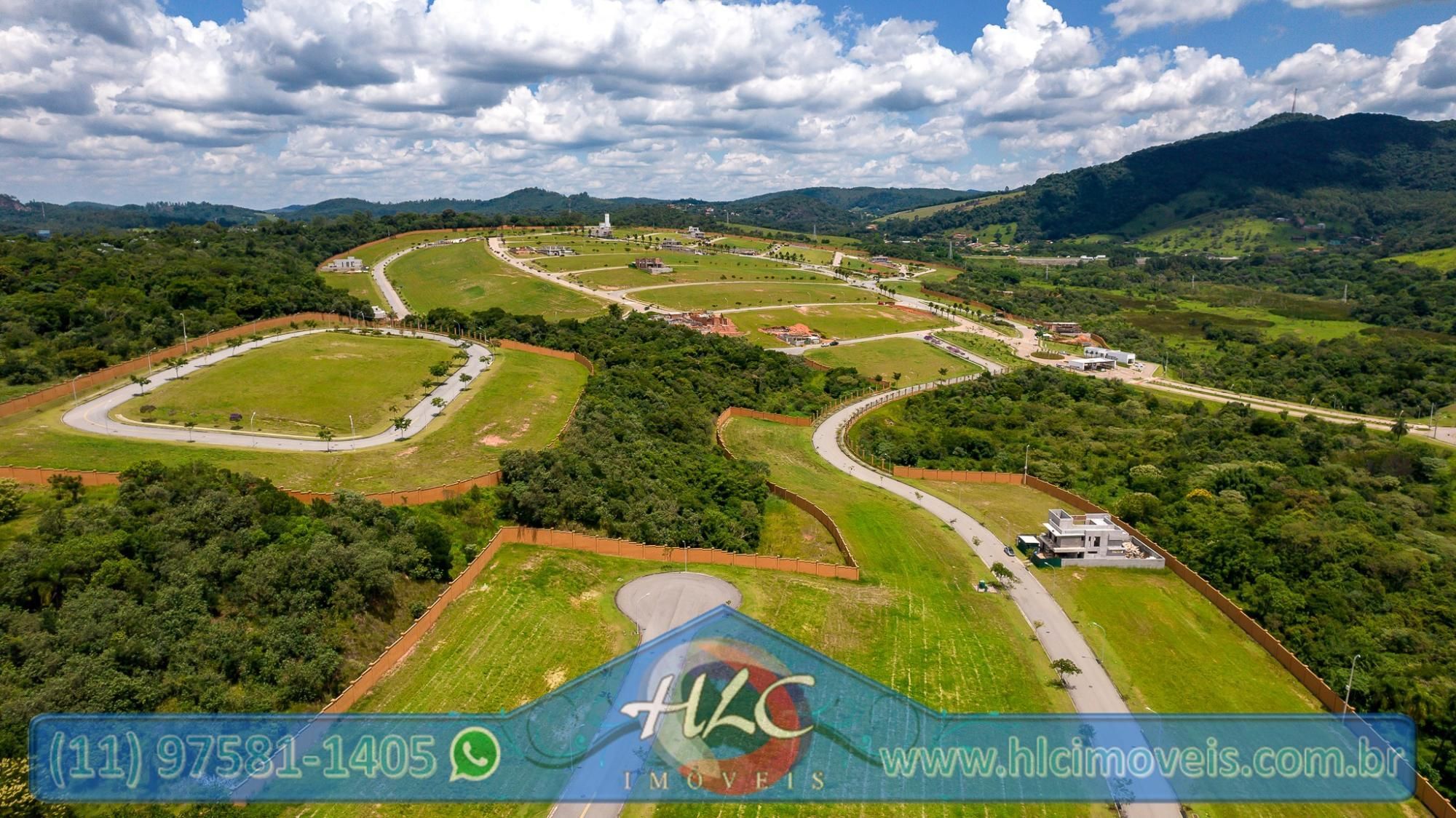 Terreno à Venda Alphaville Jundiaí 459m² Lote Alto Padrão - Exclusividade